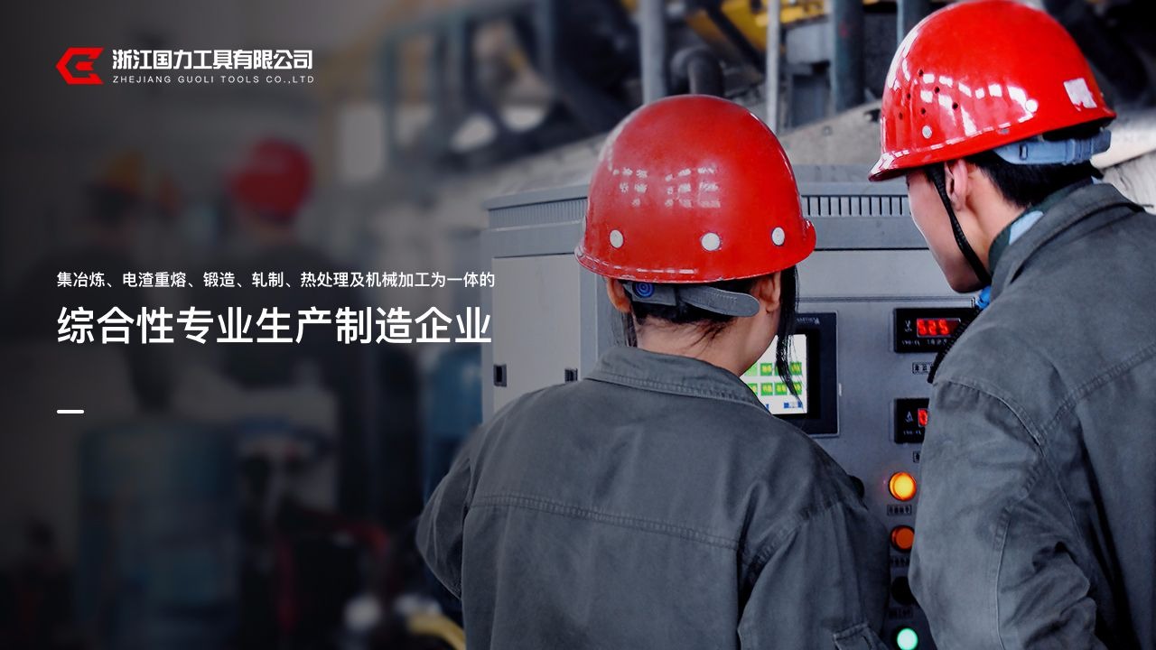 浙江国力工拥有限公司